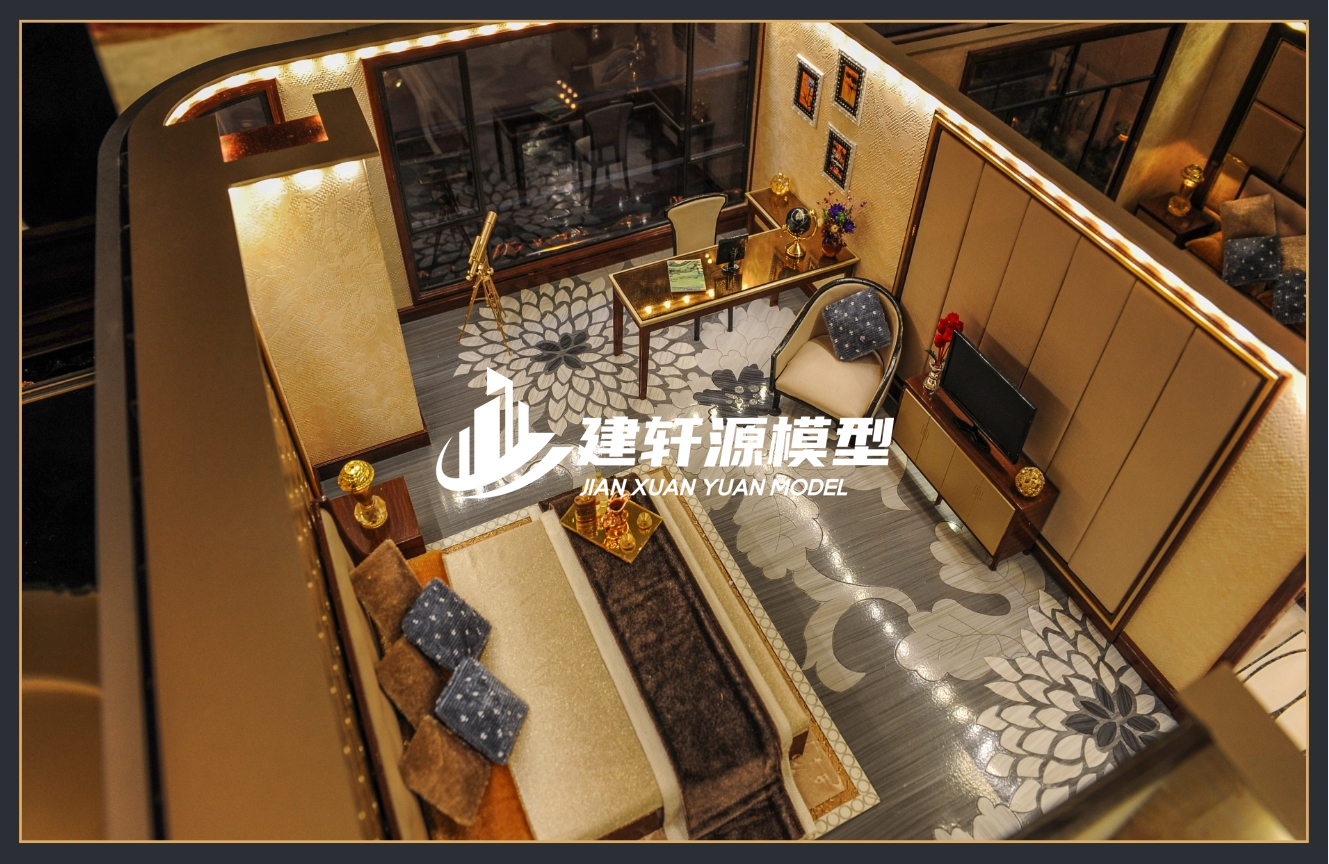 潢川户型模型厂家